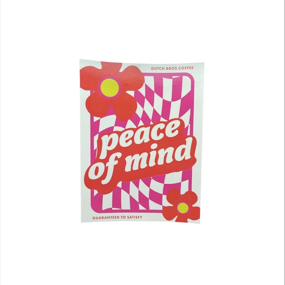 Dutch Bros Design New Dutch Bros April 222 Sticker Poshmark